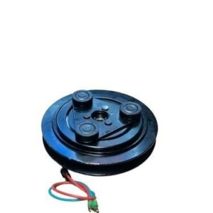 KLİMA KASNAK SET (A1) TM21 24V