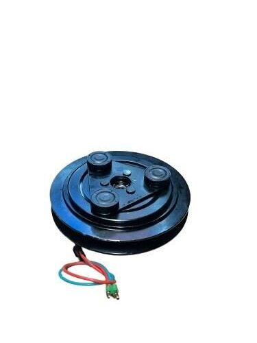 KLİMA KASNAK SET (A1) TM21 24V