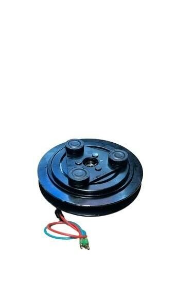Kli̇ma Kasnak Set (A1) Tm21 24V