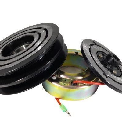 KLİMA KASNAK SET (A2) 7HSP10 12V