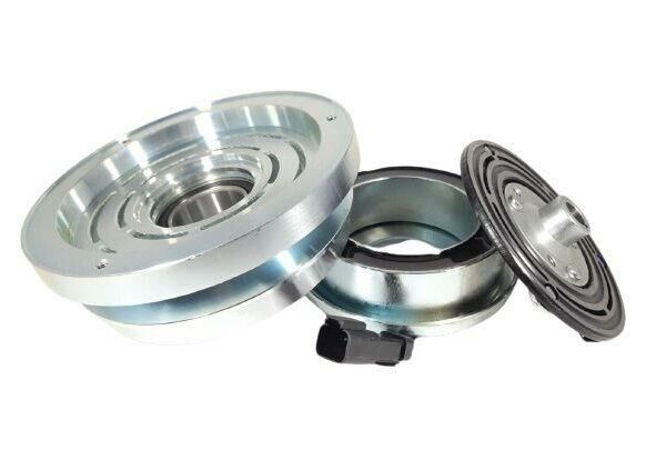 Kli̇ma Kasnak Set (A2) İş Mak. Cat