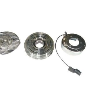 KLİMA KASNAK SET (A2) MITSUBISHI PAJERO L200 12V 1A
