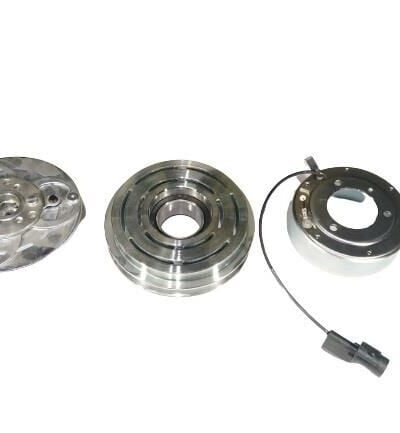KLİMA KASNAK SET (A2) MITSUBISHI PAJERO L200 12V 1A