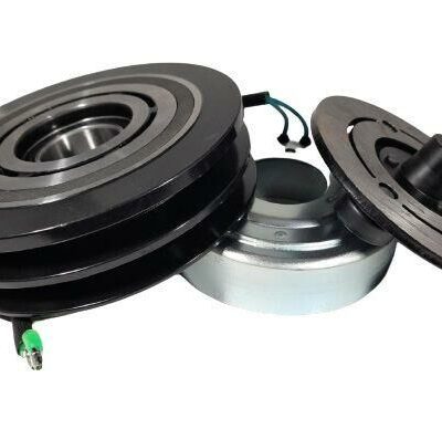 KLİMA KASNAK SET (A2) TM21 24V