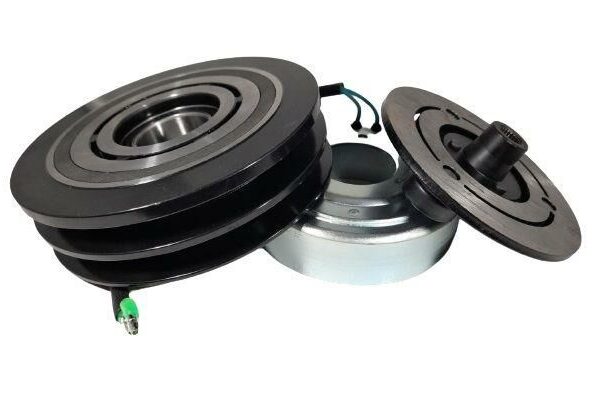 Kli̇ma Kasnak Set (A2) Tm21 24V