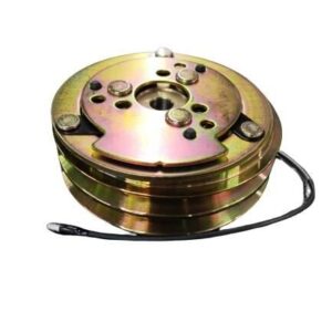 KLİMA KASNAK SET (A2) UNİVERSAL 5H14 12V