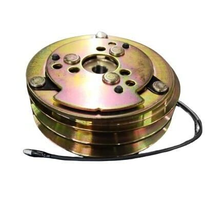 KLİMA KASNAK SET (A2) UNİVERSAL 5H14 12V
