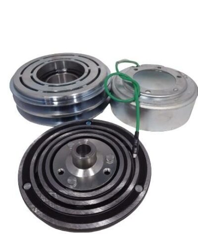 KLİMA KASNAK SET (A2) UNİVERSAL 5H14 24V