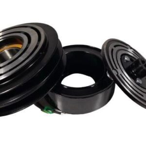 KLİMA KASNAK SET (A2) UNİVERSAL 7H15 12V