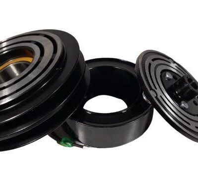 KLİMA KASNAK SET (A2) UNİVERSAL 7H15 12V