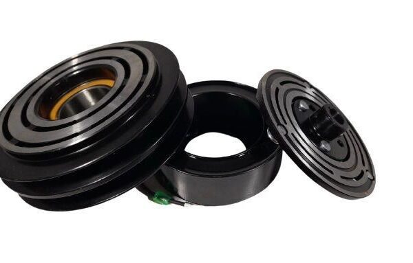 Kli̇ma Kasnak Set (A2) Uni̇versal 7H15 12V