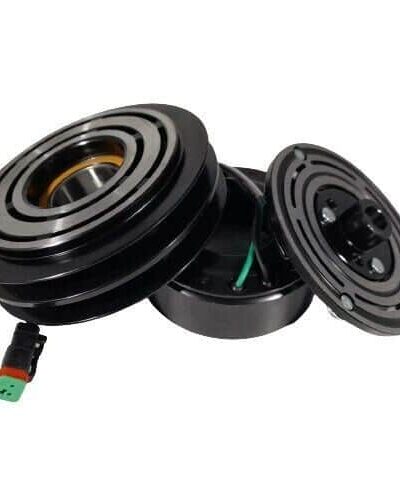 KLİMA KASNAK SET (A2) UNİVERSAL 7H15 24V