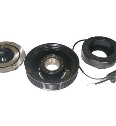 KLİMA KASNAK SET MERCEDES C CLK E W210
