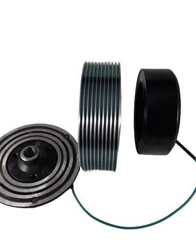 KLİMA KASNAK SET (PV10) UNİVERSAL 5H14 24V