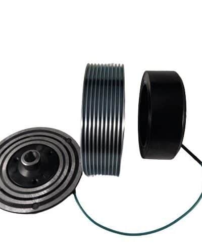 KLİMA KASNAK SET (PV10) UNİVERSAL 5H14 24V