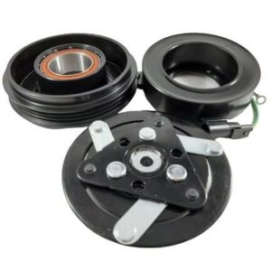 KLİMA KASNAK SET (PV3) VOLVO