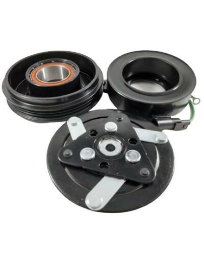 KLİMA KASNAK SET (PV3) VOLVO