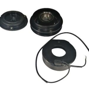 KLİMA KASNAK SET (PV4) AUDİ A4 A6 A8 2.5TDI PASSAT