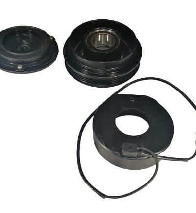 KLİMA KASNAK SET (PV4) AUDİ A4 A6 A8 2.5TDI PASSAT