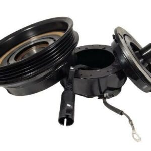 KLİMA KASNAK SET (PV4) BMW 5 E39 (95-) 7 E38 (94-)