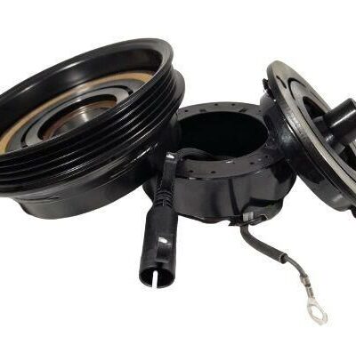 KLİMA KASNAK SET (PV4) BMW 5 E39 (95-) 7 E38 (94-)