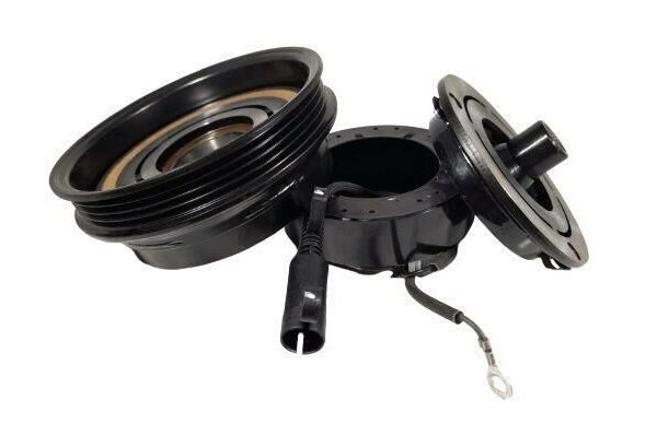 Kli̇ma Kasnak Set (Pv4) Bmw 5 E39 (95-) 7 E38 (94-)