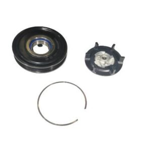 KLİMA KASNAK SET (PV4) BMW 5(E60-E61) 6(E63-E64) 7(E65-E66-E67)