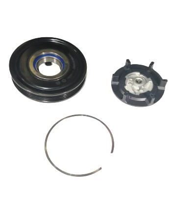 KLİMA KASNAK SET (PV4) BMW 5(E60-E61) 6(E63-E64) 7(E65-E66-E67)