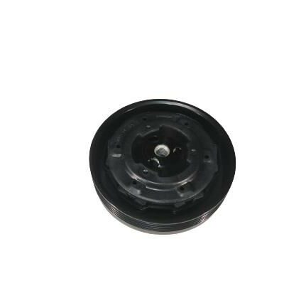 KLİMA KASNAK SET (PV4) BMW 5(E60-E61)7(E65-E66-E67-E68)