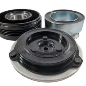 KLİMA KASNAK SET (PV4) BMW X5