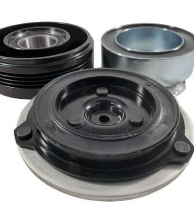 KLİMA KASNAK SET (PV4) BMW X5