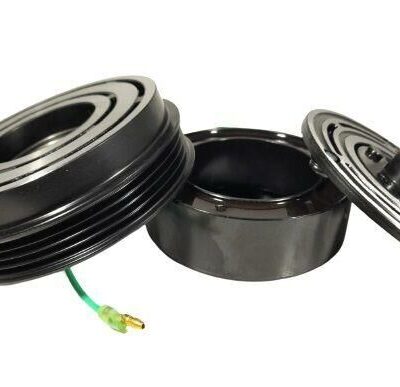 KLİMA KASNAK SET (PV4) FİAT DUCATO JUMPER BOXER IVECO DAILY