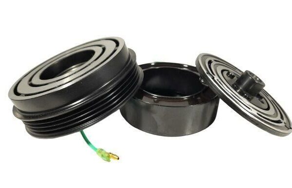 Kli̇ma Kasnak Set (Pv4) Fi̇at Ducato Jumper Boxer Iveco Daily