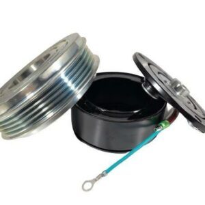 KLİMA KASNAK SET (PV4) HONDA CIVIC
