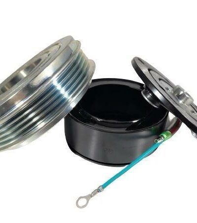 KLİMA KASNAK SET (PV4) HONDA CIVIC