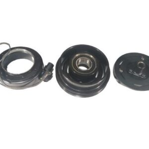KLİMA KASNAK SET (PV4) HYUNDAİ GETZ