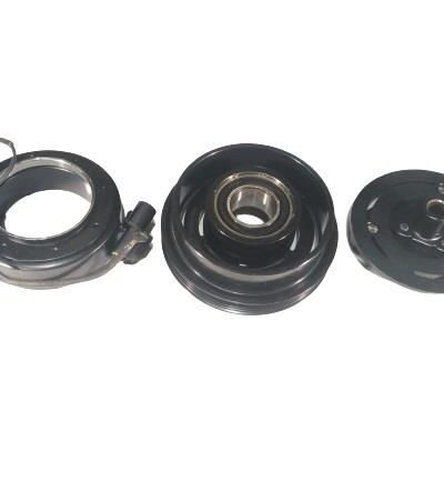 KLİMA KASNAK SET (PV4) HYUNDAİ GETZ