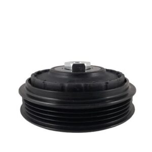 KLİMA KASNAK SET (PV4) TOYOTA COROLLA 1.3 13-18 / 110MM