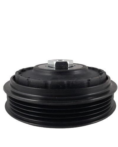 KLİMA KASNAK SET (PV4) TOYOTA COROLLA 1.3 13-18 / 110MM