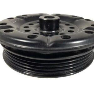 KLİMA KASNAK SET (PV4) TOYOTA YARIS 125MM