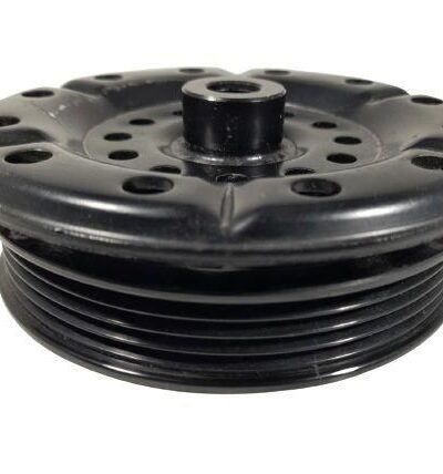 KLİMA KASNAK SET (PV4) TOYOTA YARIS 125MM