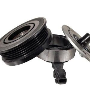 KLİMA KASNAK SET (PV5) FORD TRANSİT FOMOCO