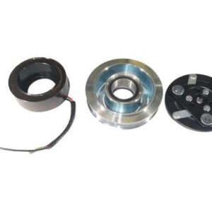 KLİMA KASNAK SET (PV5) HONDA CIVIC VIII 117MM (06-)