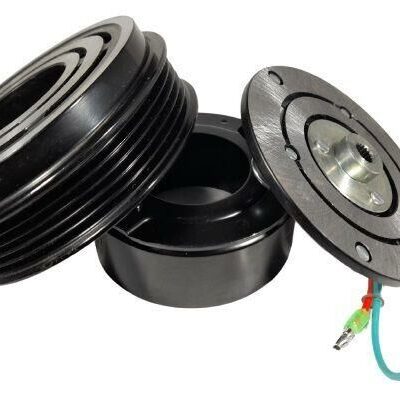 KLİMA KASNAK SET (PV5) HONDA JAZZ CİTY