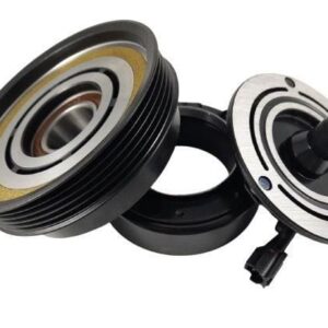 KLİMA KASNAK SET (PV5) HYUNDAI ACCENT ERA