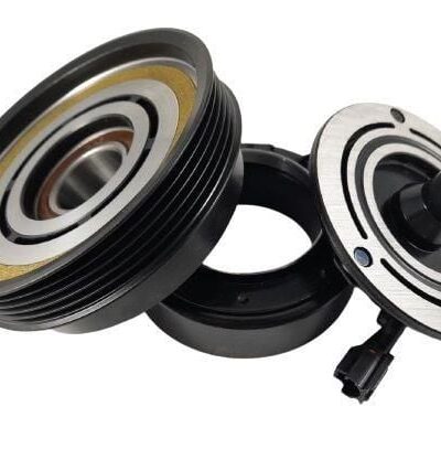 KLİMA KASNAK SET (PV5) HYUNDAI ACCENT ERA