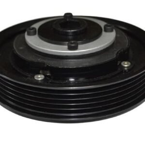 KLİMA KASNAK SET (PV5) HYUNDAİ ACCENT KİA RİO III