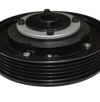 KLİMA KASNAK SET (PV5) HYUNDAİ ACCENT KİA RİO III