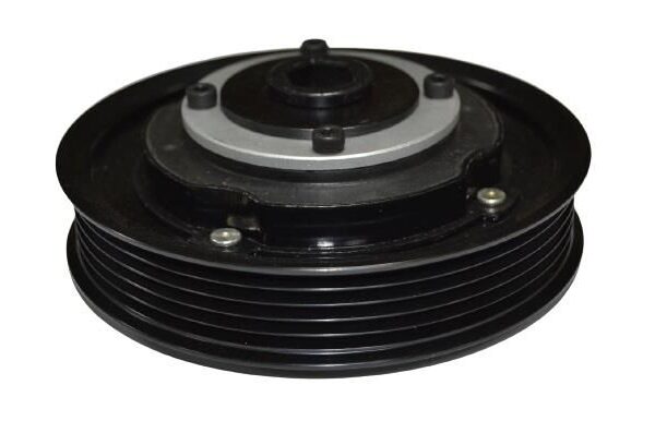 Kli̇ma Kasnak Set (Pv5) Hyundai̇ Accent Ki̇a Ri̇o Iii