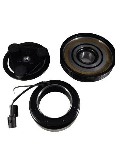 KLİMA KASNAK SET (PV5) HYUNDAI GETZ